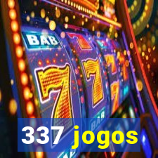 337 jogos