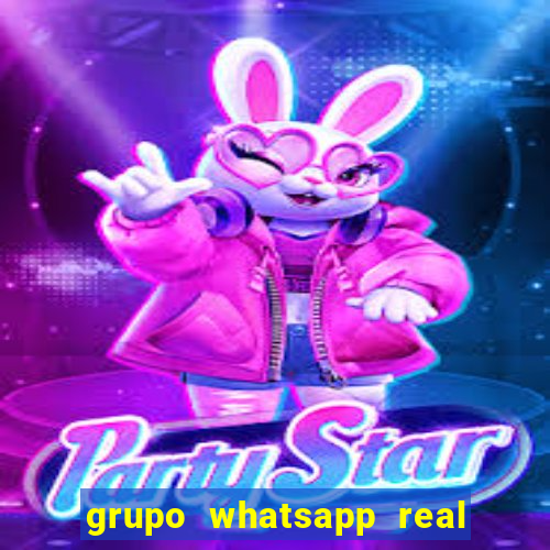 grupo whatsapp real madrid brasil
