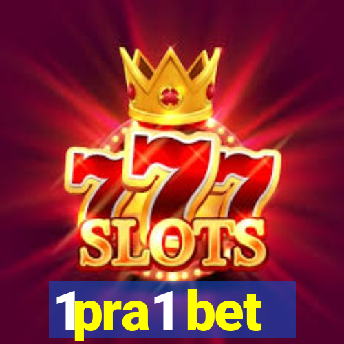 1pra1 bet