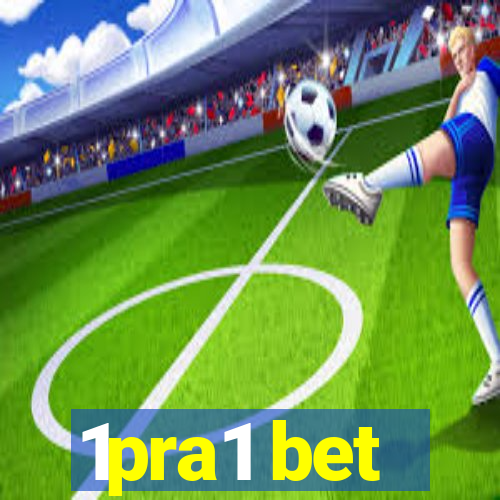 1pra1 bet