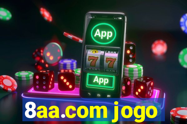 8aa.com jogo