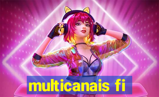 multicanais fi
