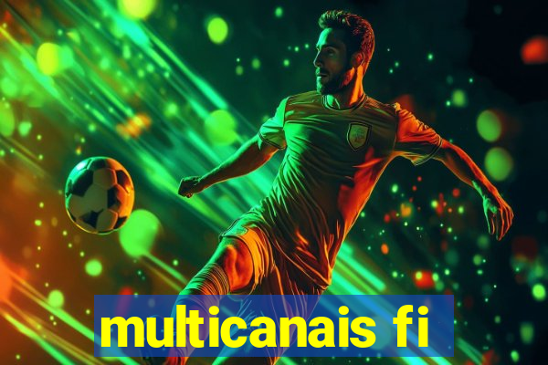 multicanais fi