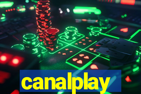 canalplay
