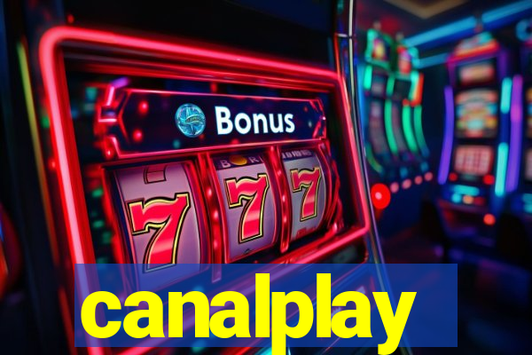 canalplay