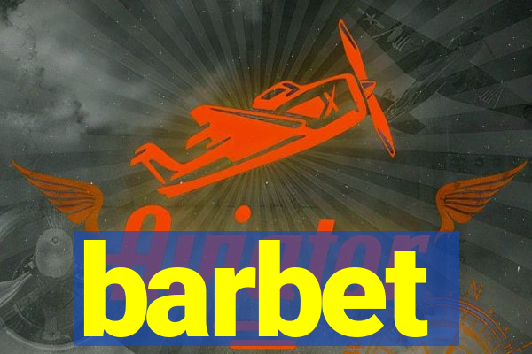 barbet