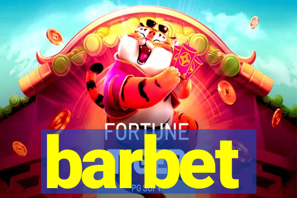 barbet