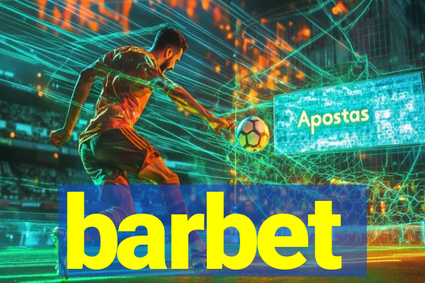 barbet