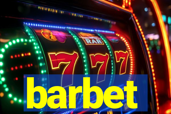 barbet