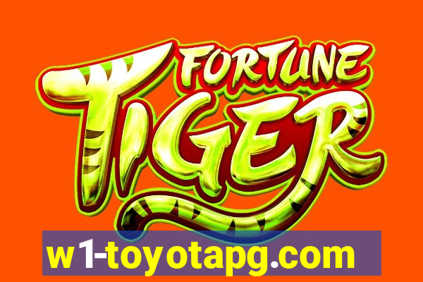 w1-toyotapg.com