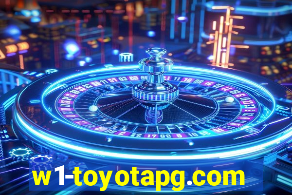 w1-toyotapg.com