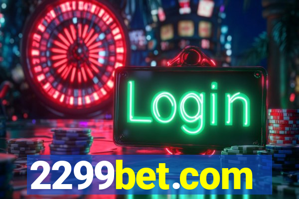 2299bet.com