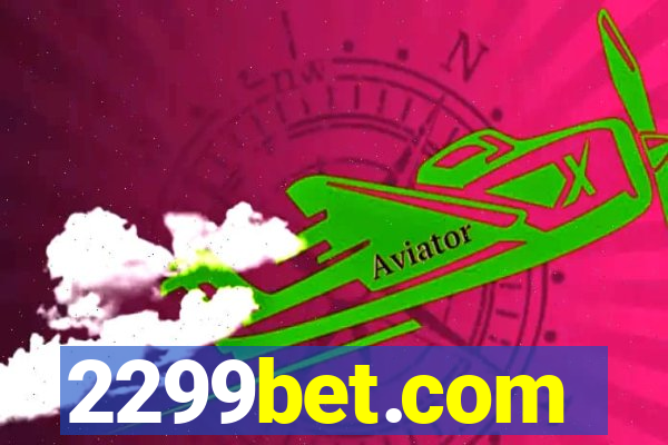 2299bet.com