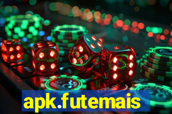 apk.futemais