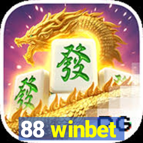 88 winbet