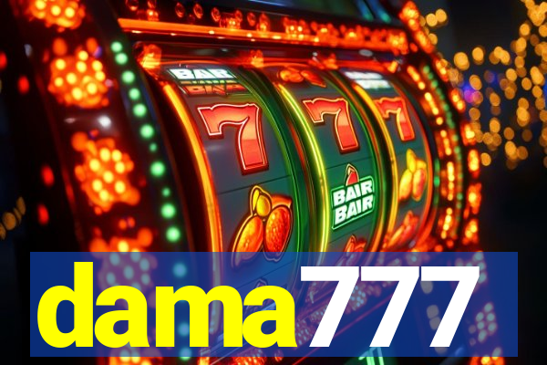 dama777