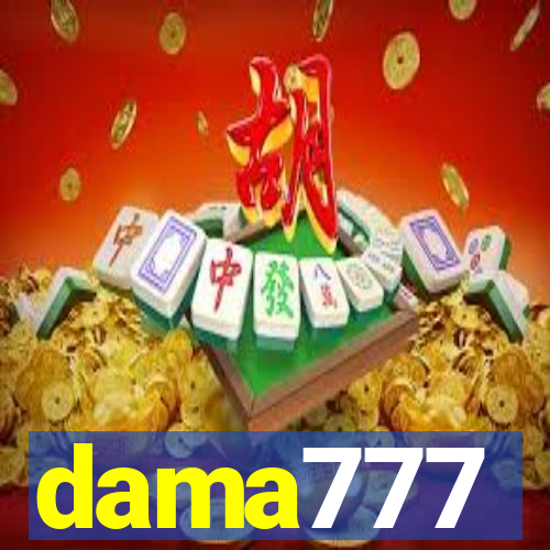 dama777