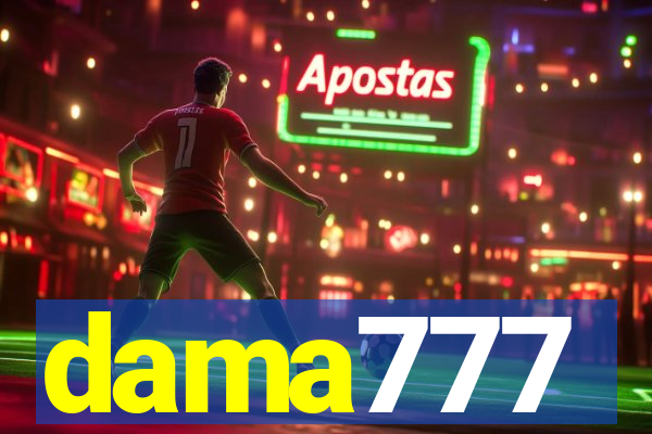 dama777