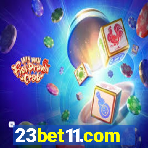 23bet11.com