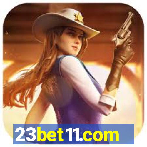 23bet11.com
