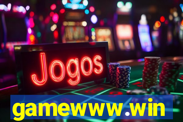 gamewww.win