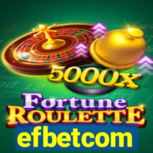 efbetcom