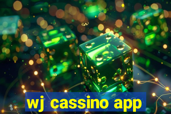 wj cassino app