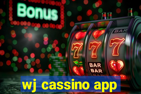 wj cassino app