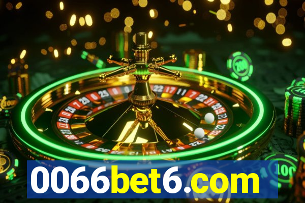 0066bet6.com