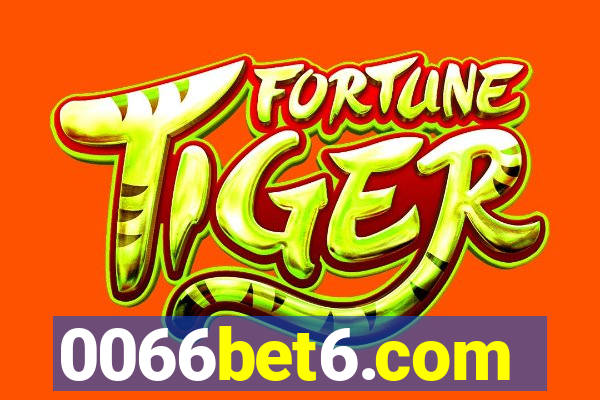 0066bet6.com