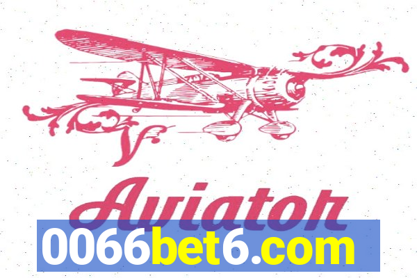 0066bet6.com