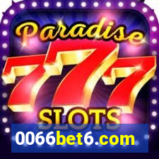0066bet6.com