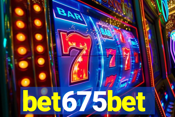 bet675bet