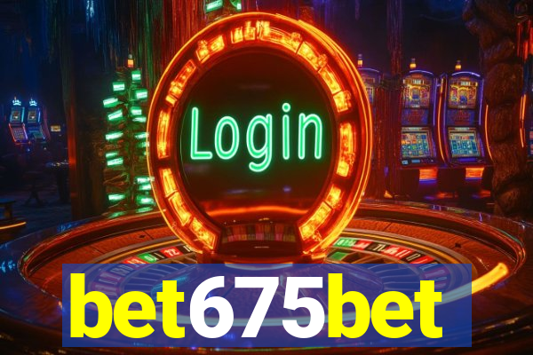 bet675bet