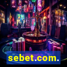 sebet.com.