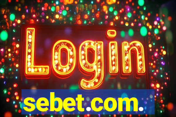 sebet.com.