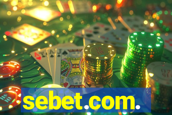 sebet.com.