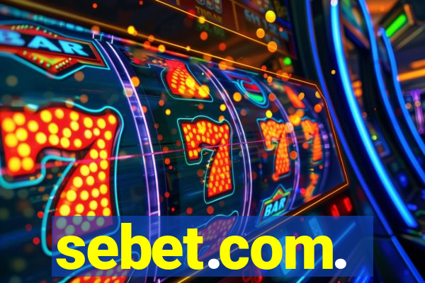 sebet.com.