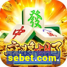sebet.com.