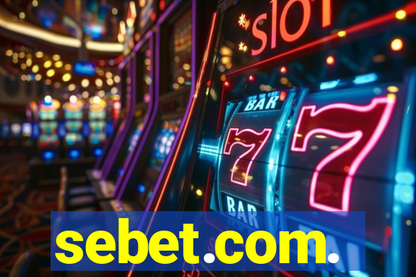 sebet.com.