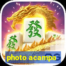 photo acampa