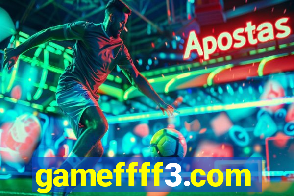 gameffff3.com
