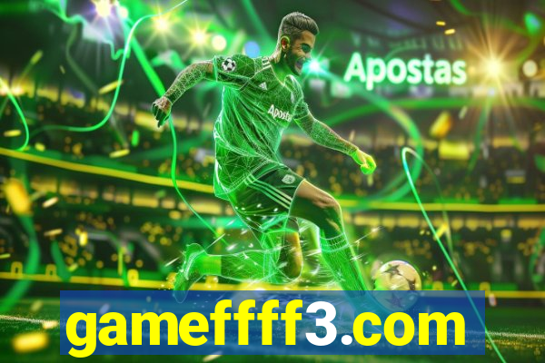 gameffff3.com
