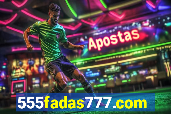 555fadas777.com