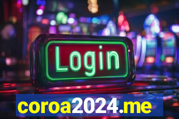 coroa2024.me