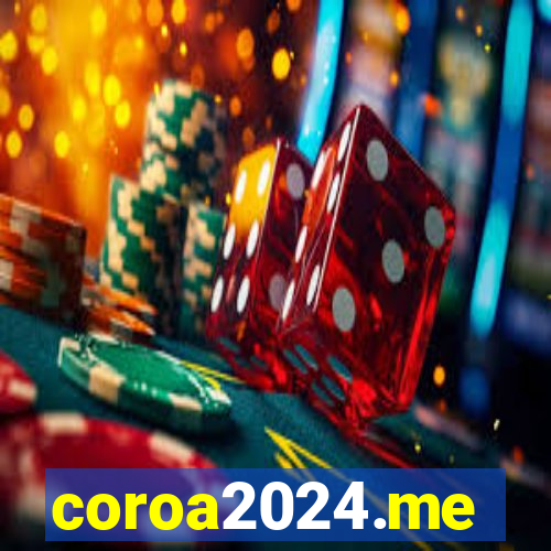 coroa2024.me
