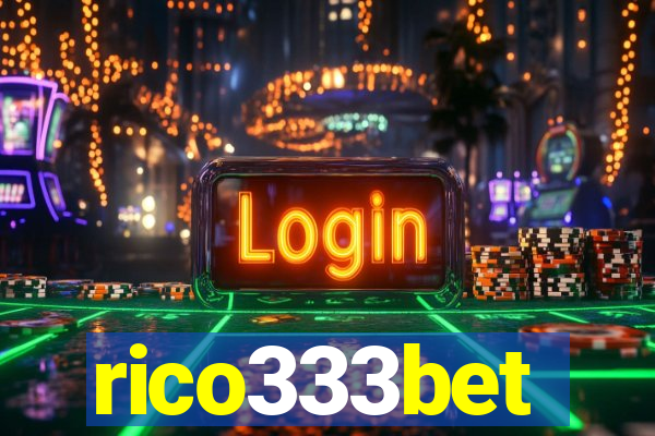 rico333bet