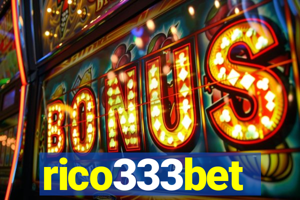 rico333bet