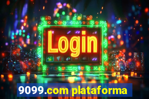 9099.com plataforma