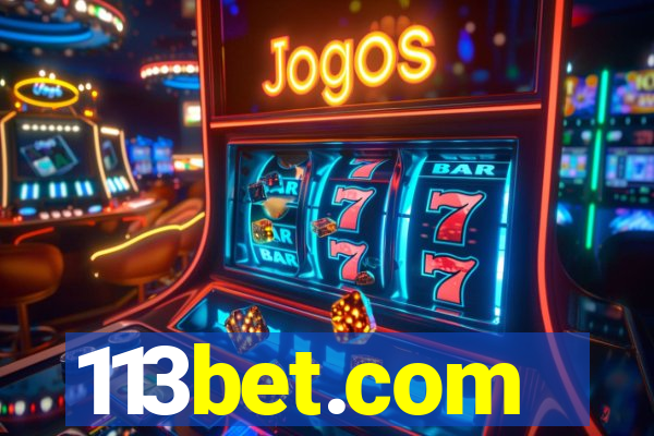 113bet.com